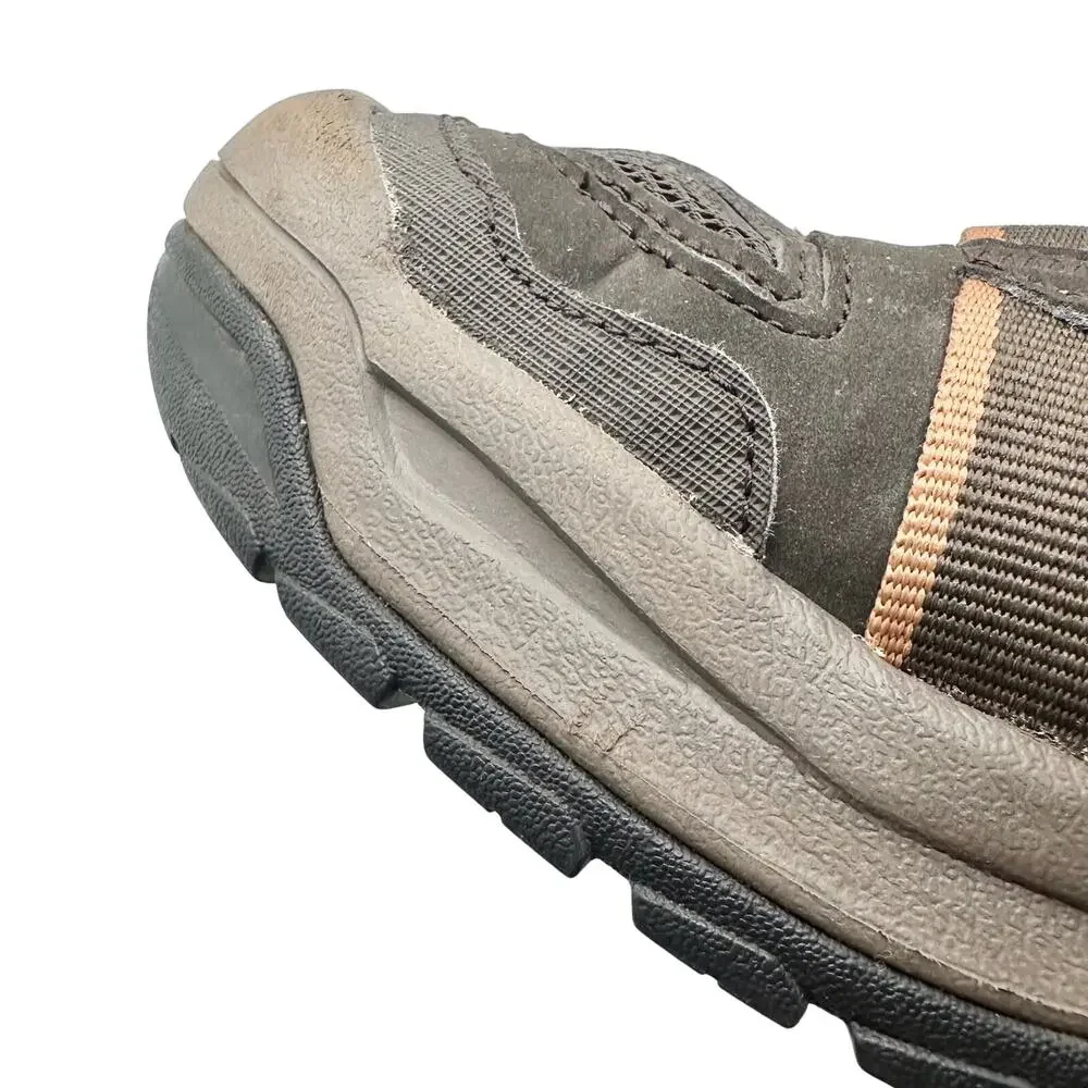 Teva | Men | Omnium 2 Hybrid Quick Dry Outdoor Hiking Sandals | Size 13